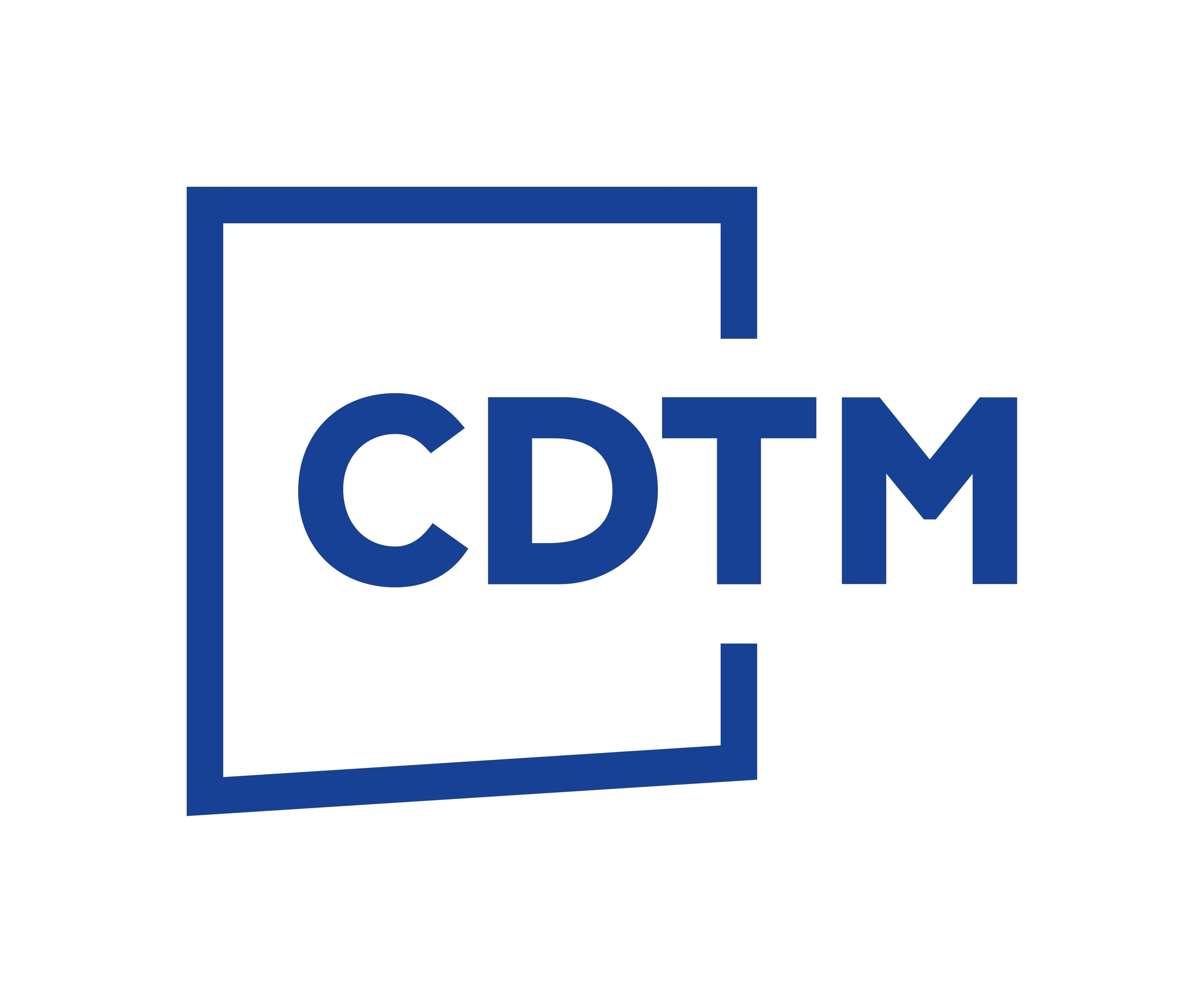 CDTM Merch